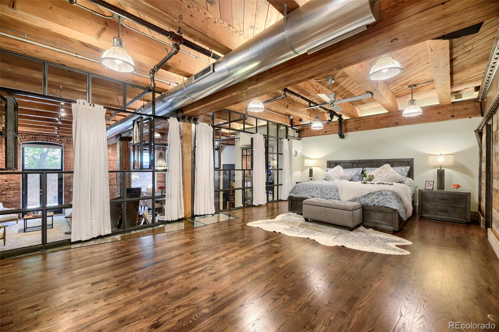 1450 Wynkoop Street, Unit 1E Denver, CO 80202 - Photo 19 of 47