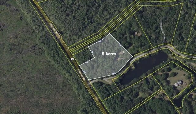 $532,500 | 6370 Shilelagh Oaks Parkway, Ravenel, SC 29470