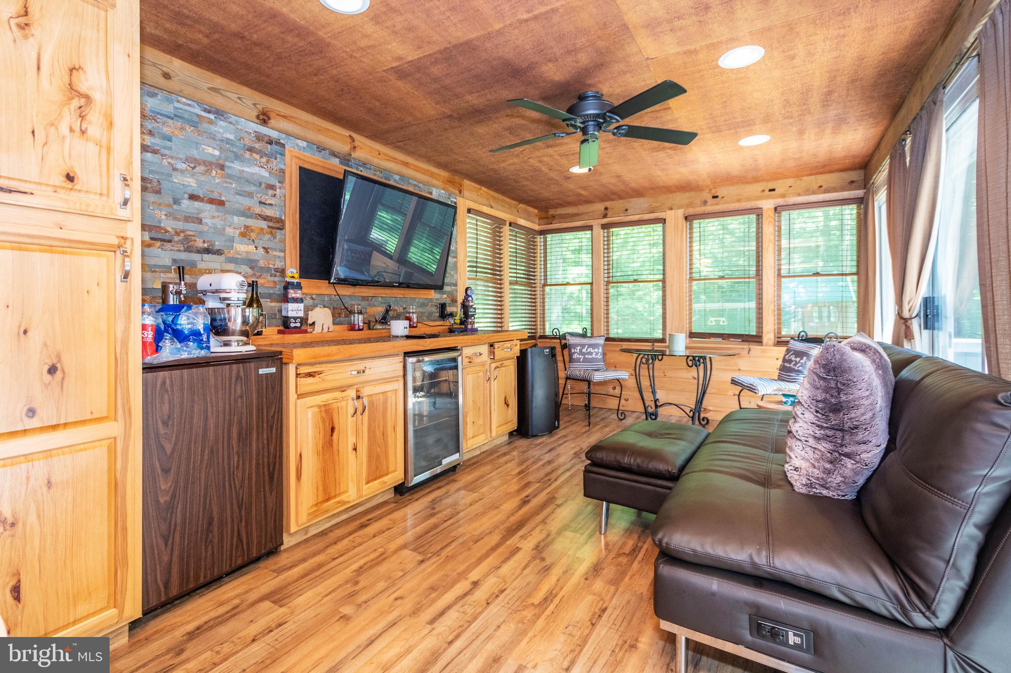 302 Oak Way Road Swanton, MD 21561 - Photo 10 of 56