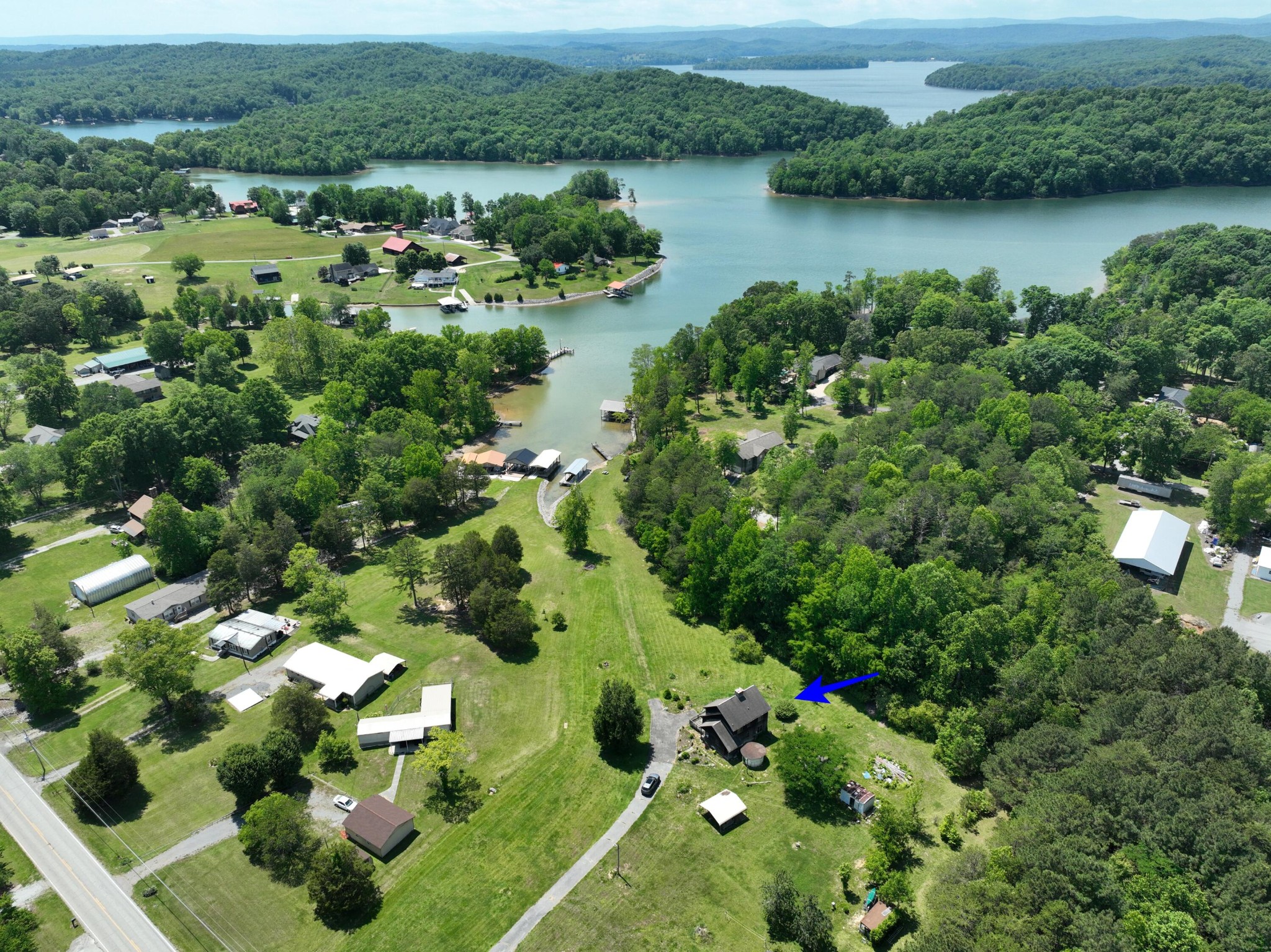 3442 River Road Ten Mile, TN 37880 - Photo 61 of 73