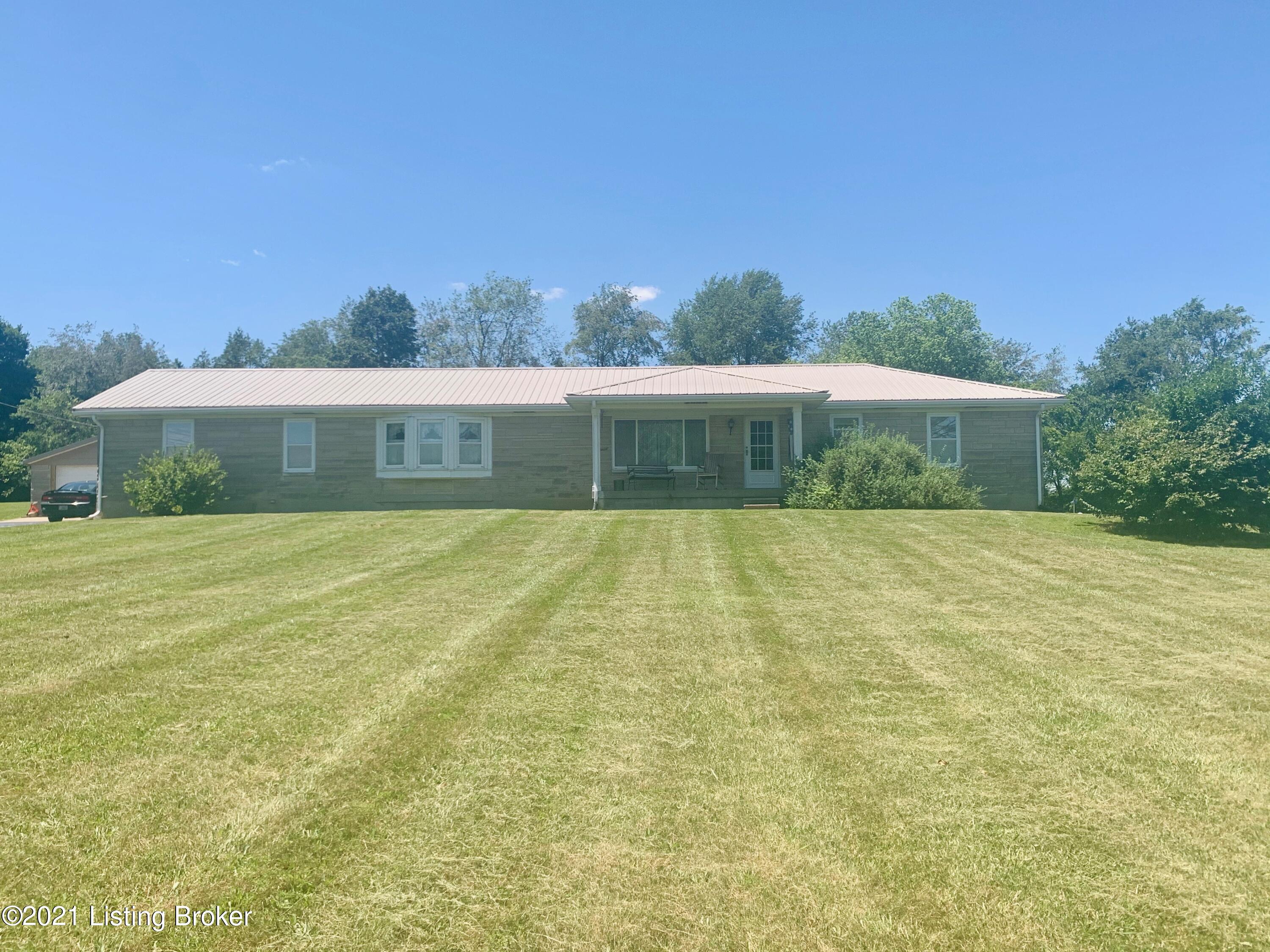 901 Shot Hunt Road Vine Grove, KY 40175 - Photo 1 of 43 901 Shot Hunt Road