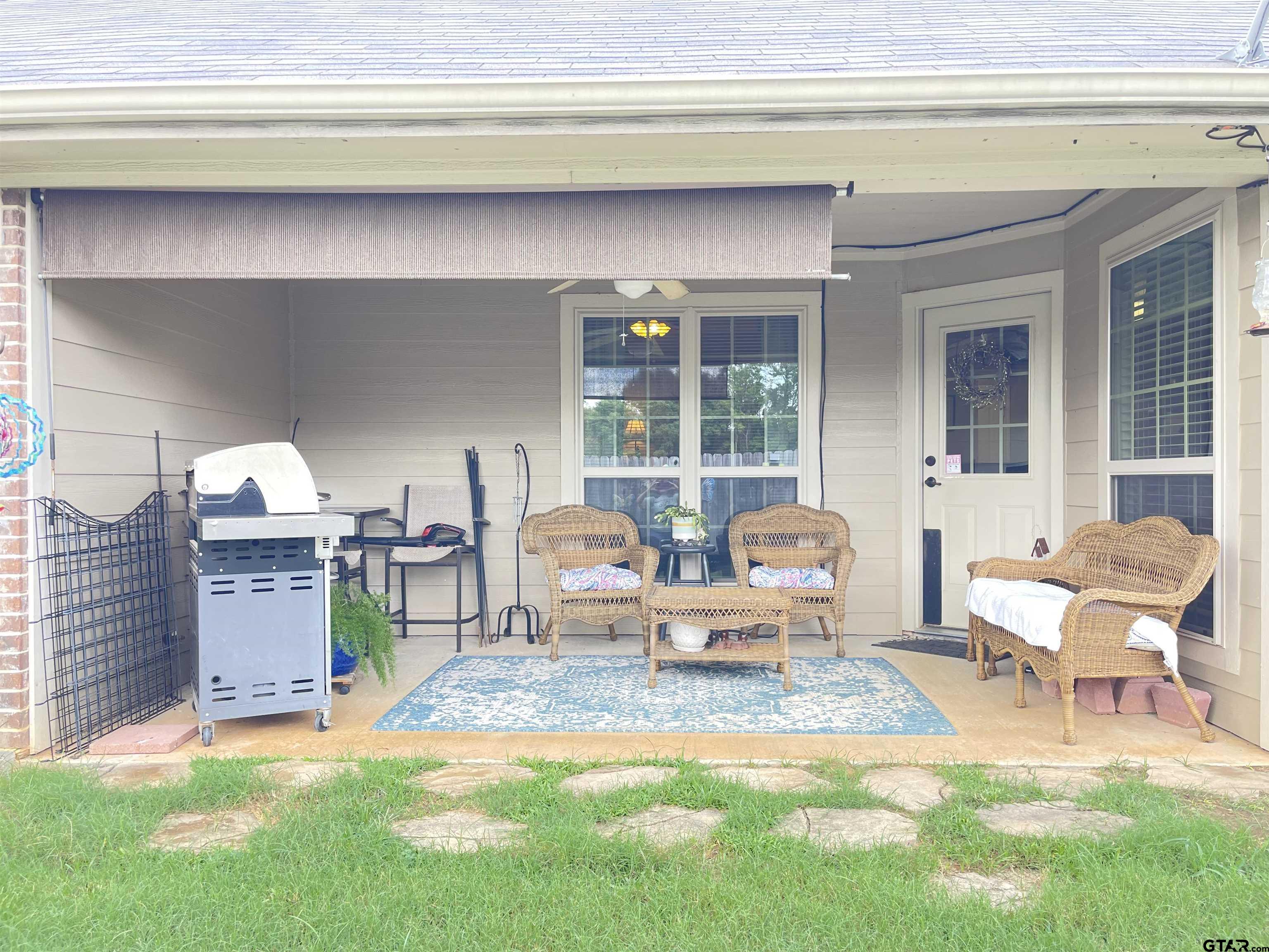 421 West Cumberland Road, Unit 701 Tyler, TX 75703 - Photo 21 of 23