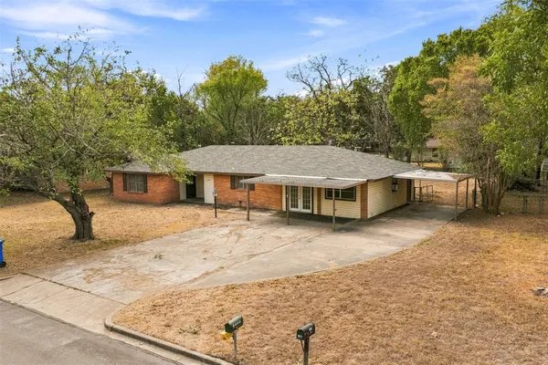 $159,500 | 1407 Berkshire Street, Waco, TX 76705