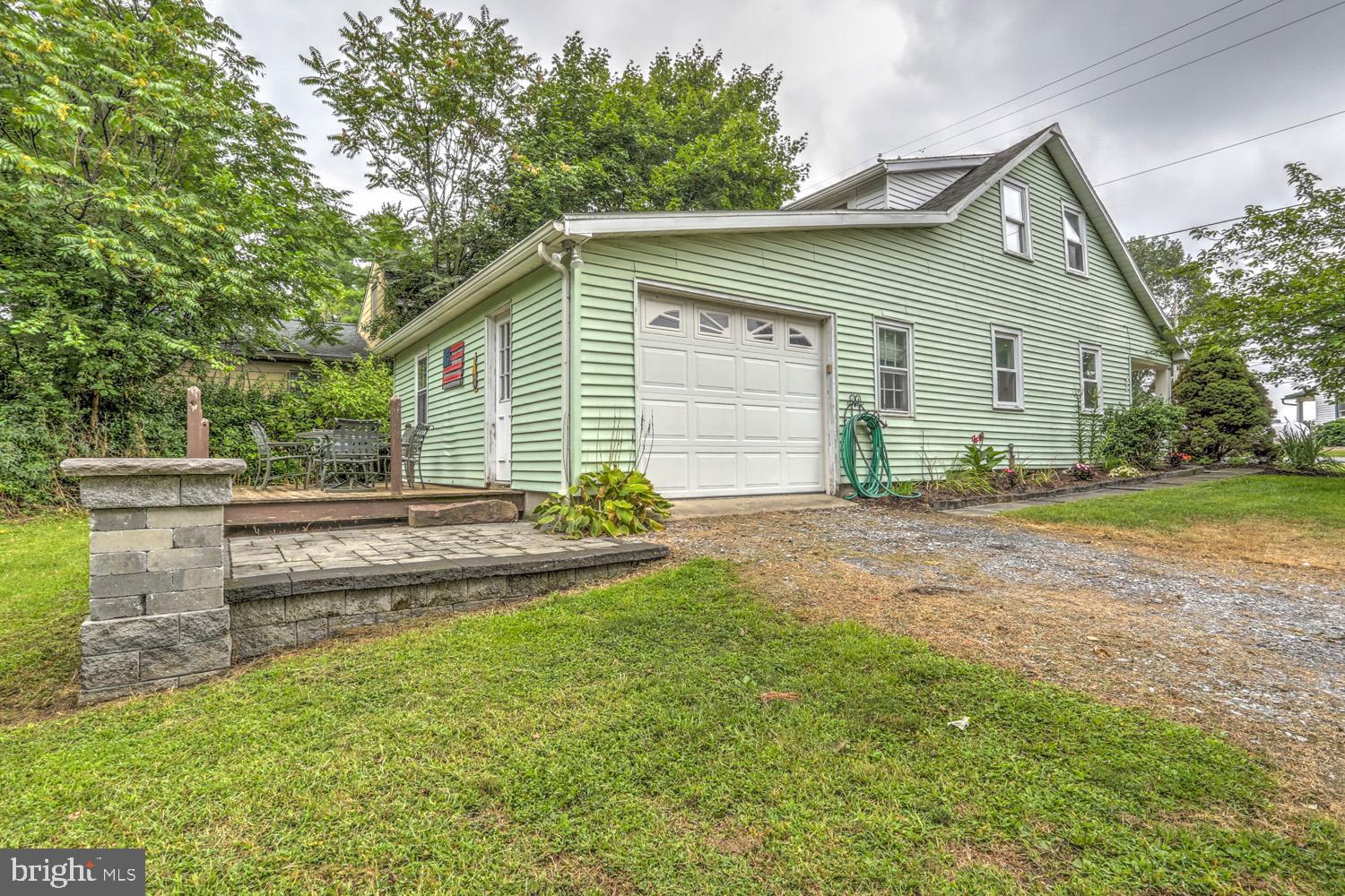 148 Snavely Mill Road Lititz, PA 17543 - Photo 32 of 37