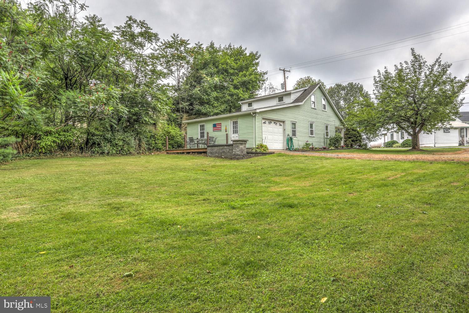 148 Snavely Mill Road Lititz, PA 17543 - Photo 36 of 37