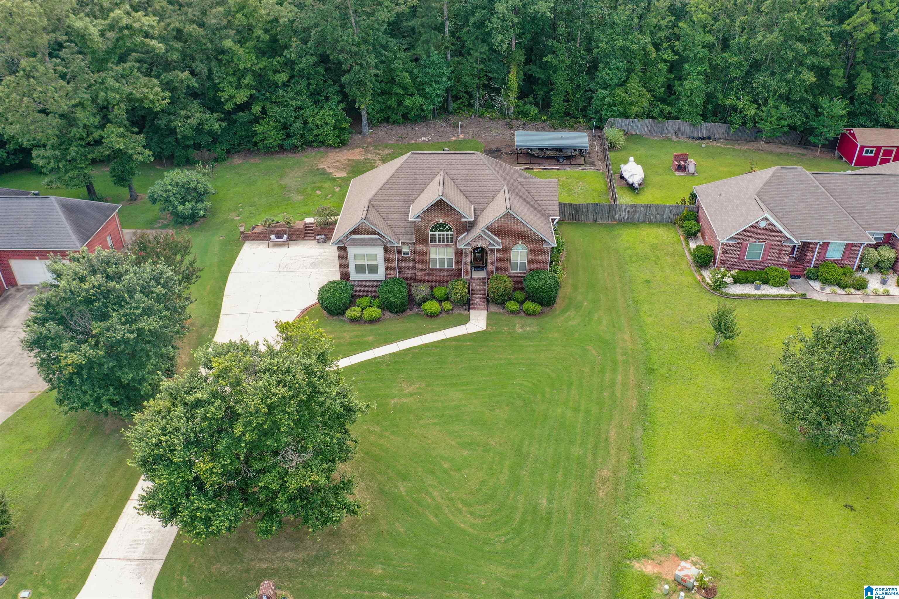 22940 Country Ridge Parkway McCalla, AL 35111 - Photo 61 of 73 Gallery Image 61
