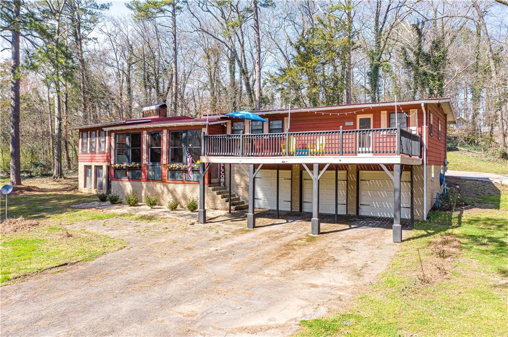 65 Old Mill Road Cedartown, GA 30125 - Photo 1 of 1 Gallery Image 1