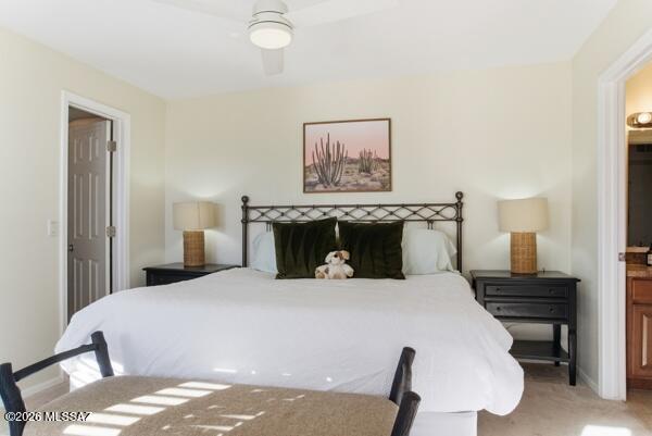 5855 North Kolb Road, Unit 13211 Tucson, AZ 85750 - Photo 4 of 25 Bedroom