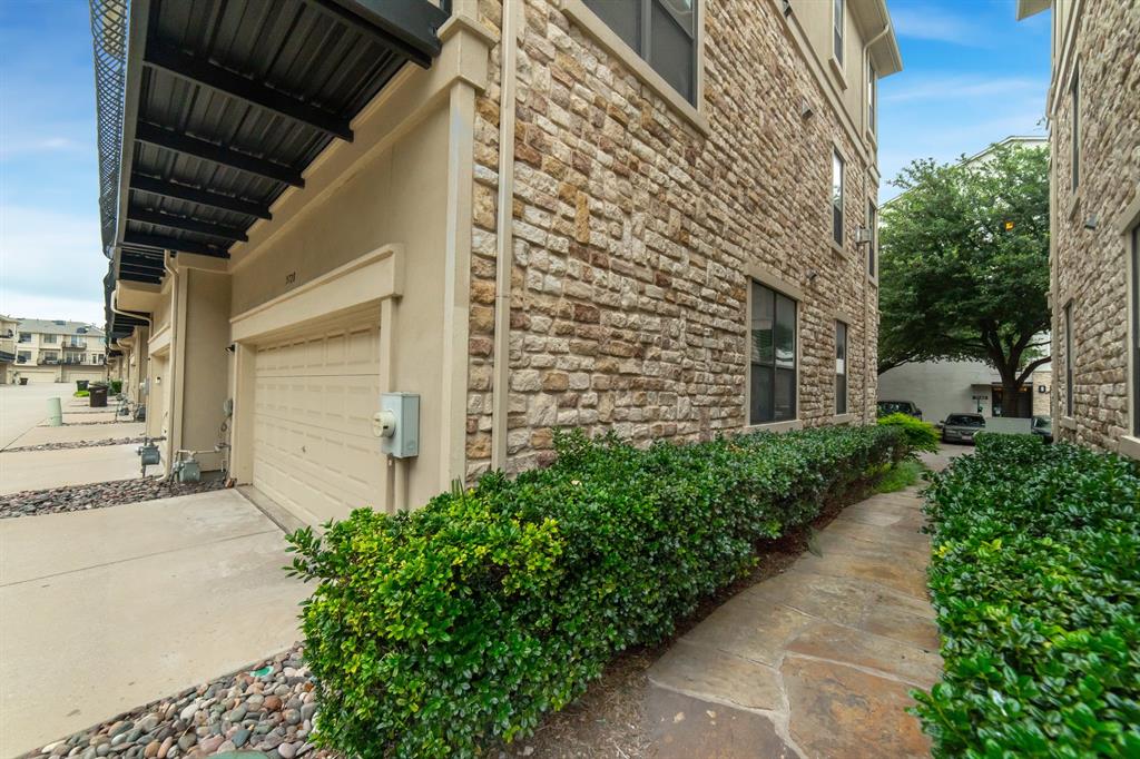 5728 Robbie Road Plano, TX 75024 - Photo 35 of 40