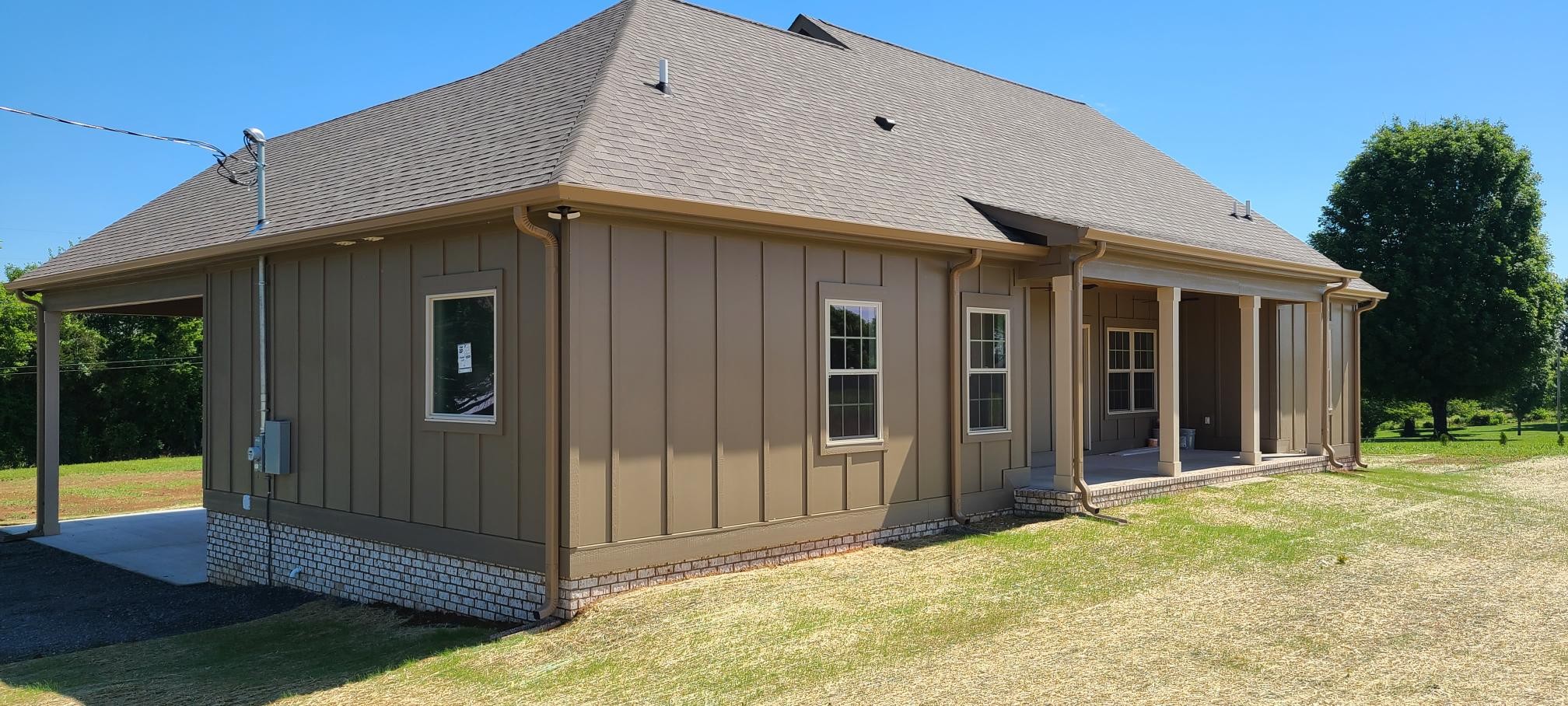 2115 Sims Road Shelbyville, TN 37160 - Photo 6 of 35