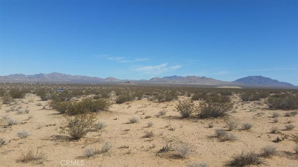 0 Granite Road Lucerne Valley, CA 92356 - Photo 1 of 1 Gallery Image 1