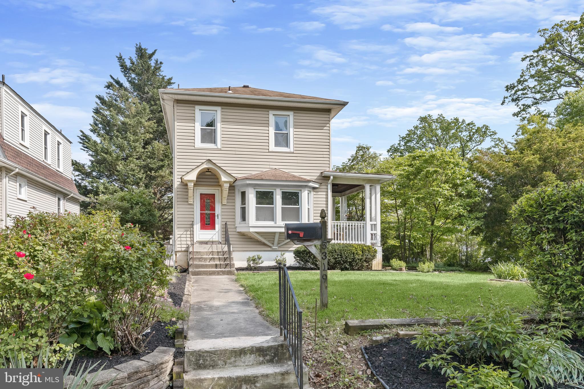 5319 Wendley Road Baltimore, MD 21229 - Photo 1 of 44 Welcome to 6319 Wendley Road!