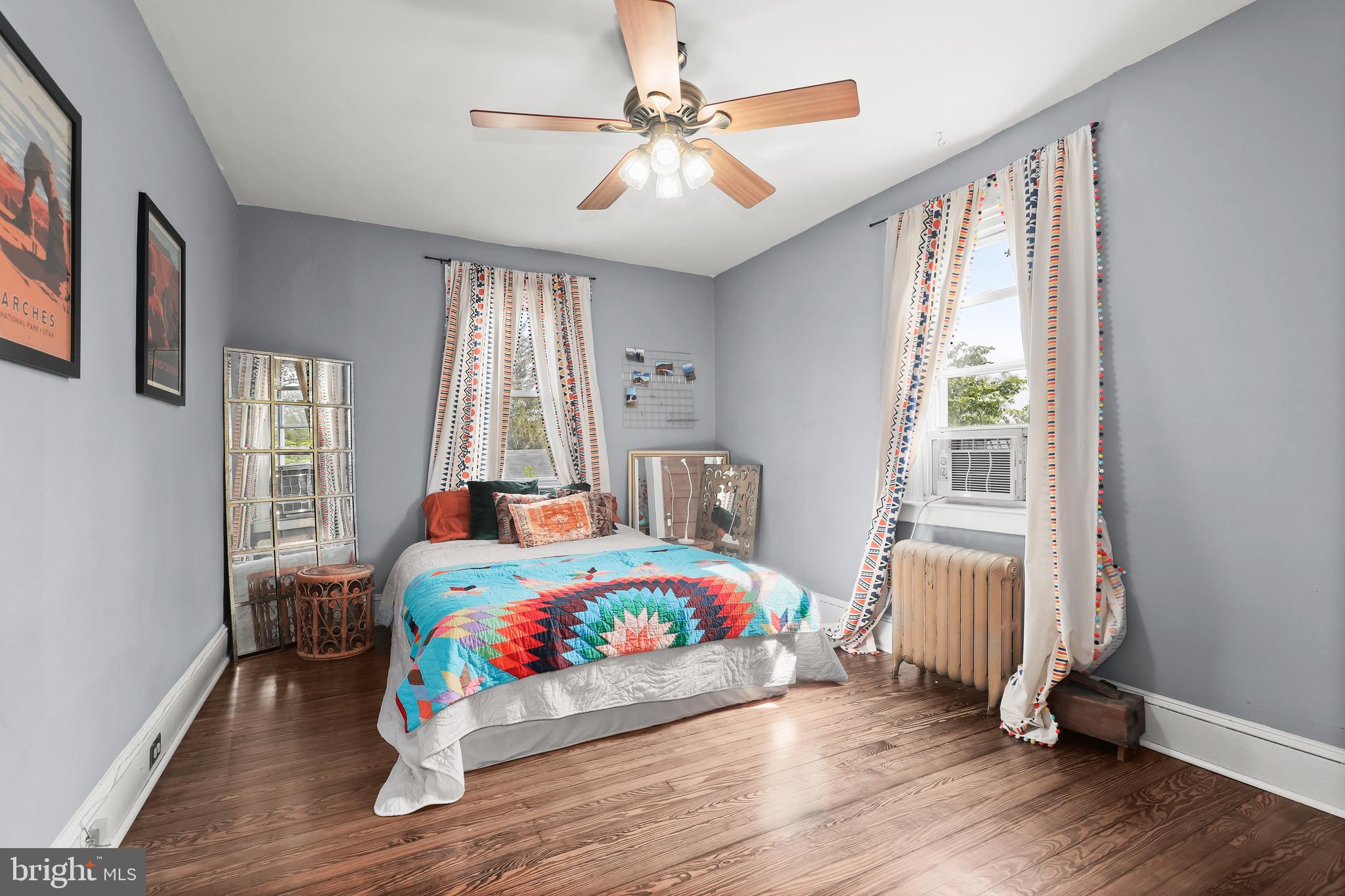 5319 Wendley Road Baltimore, MD 21229 - Photo 16 of 44 Bedroom