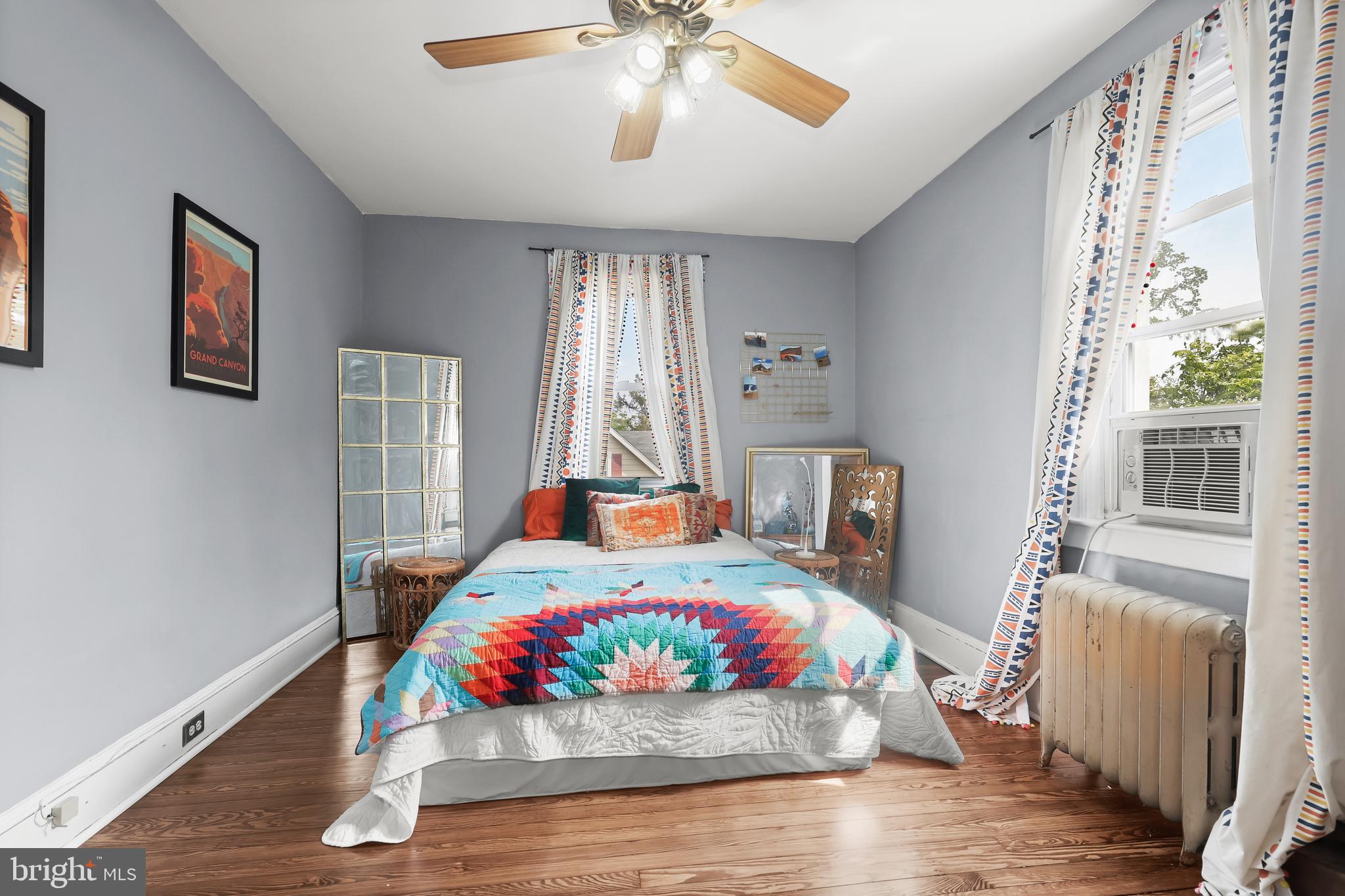 5319 Wendley Road Baltimore, MD 21229 - Photo 17 of 44 Bedroom