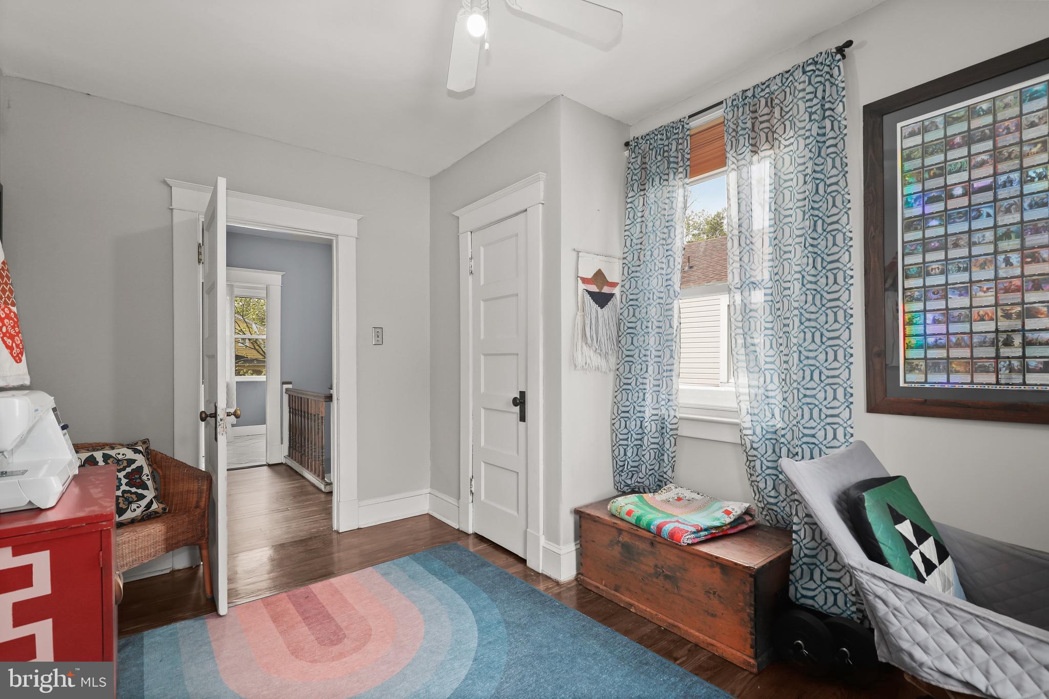 5319 Wendley Road Baltimore, MD 21229 - Photo 19 of 44 Bedroom