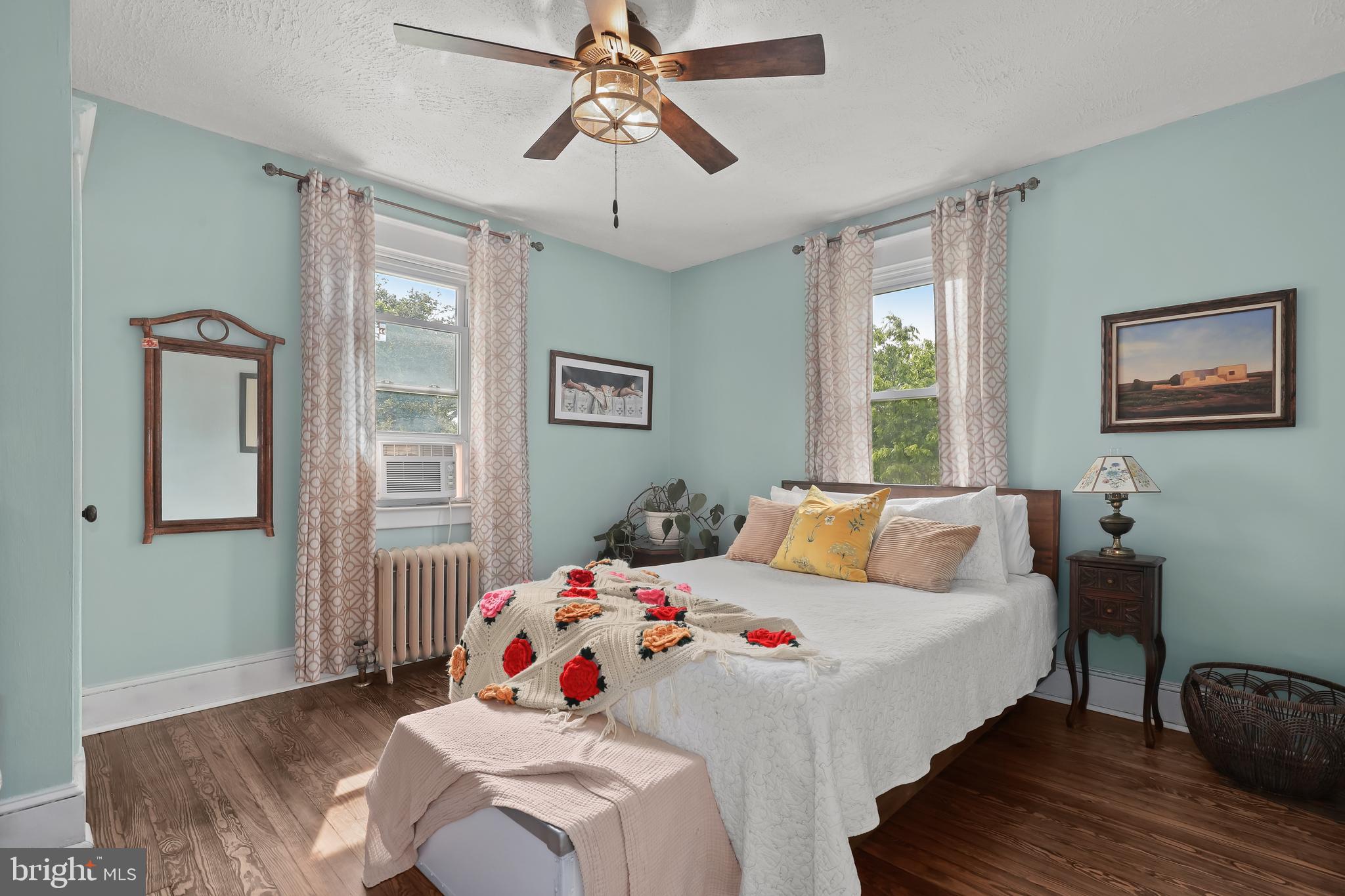 5319 Wendley Road Baltimore, MD 21229 - Photo 20 of 44 Bedroom