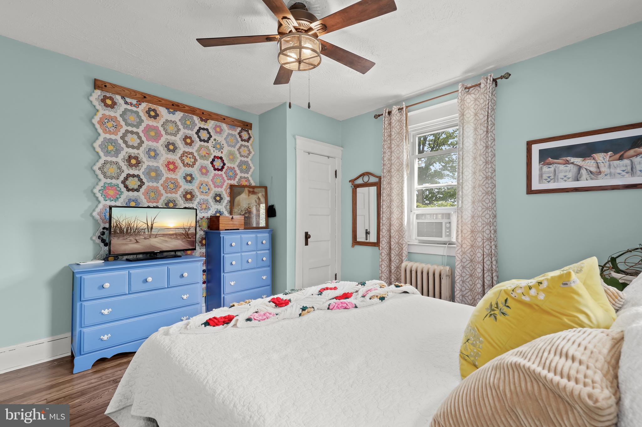 5319 Wendley Road Baltimore, MD 21229 - Photo 22 of 44 Bedroom