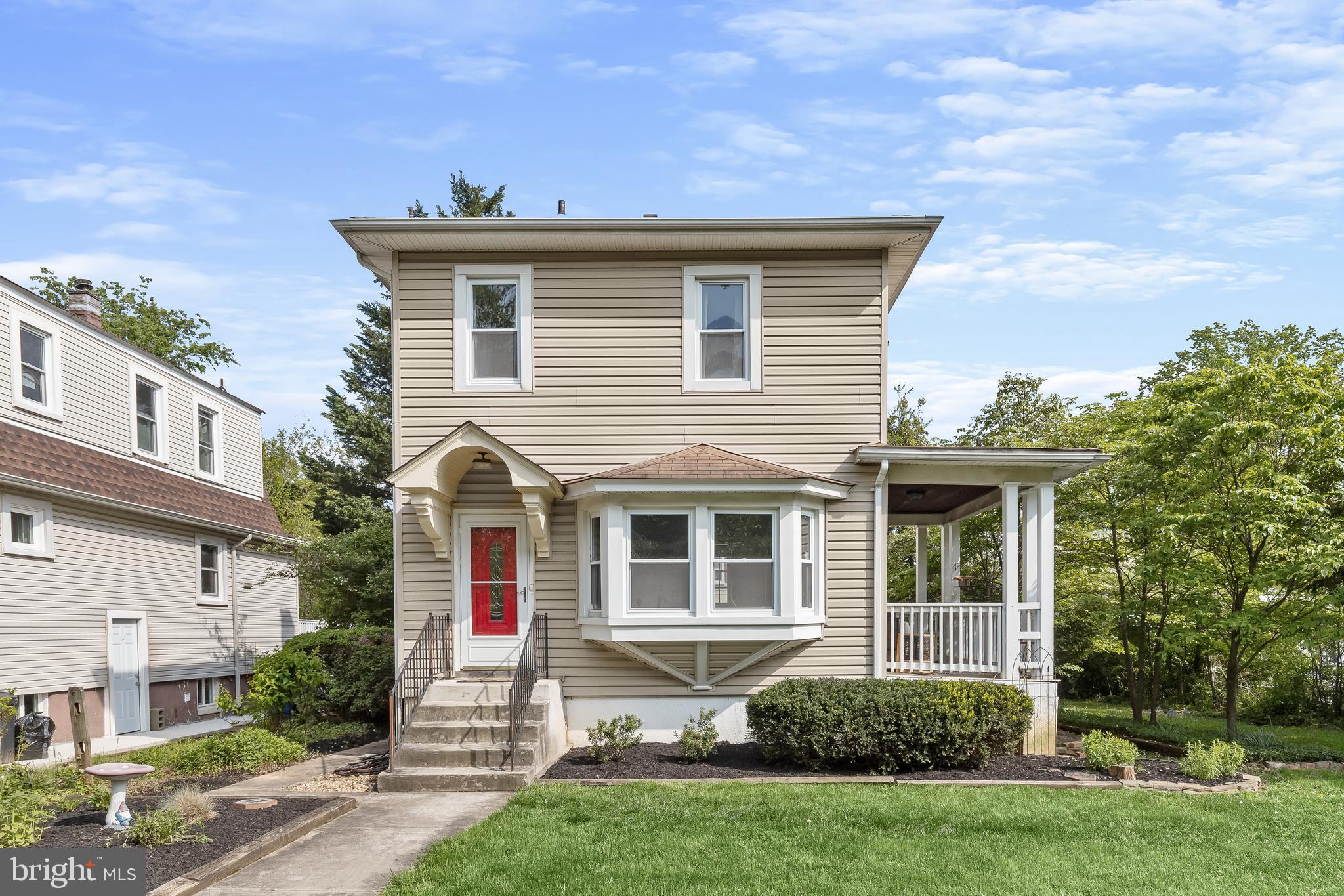 5319 Wendley Road Baltimore, MD 21229 - Photo 33 of 44 Front Yard