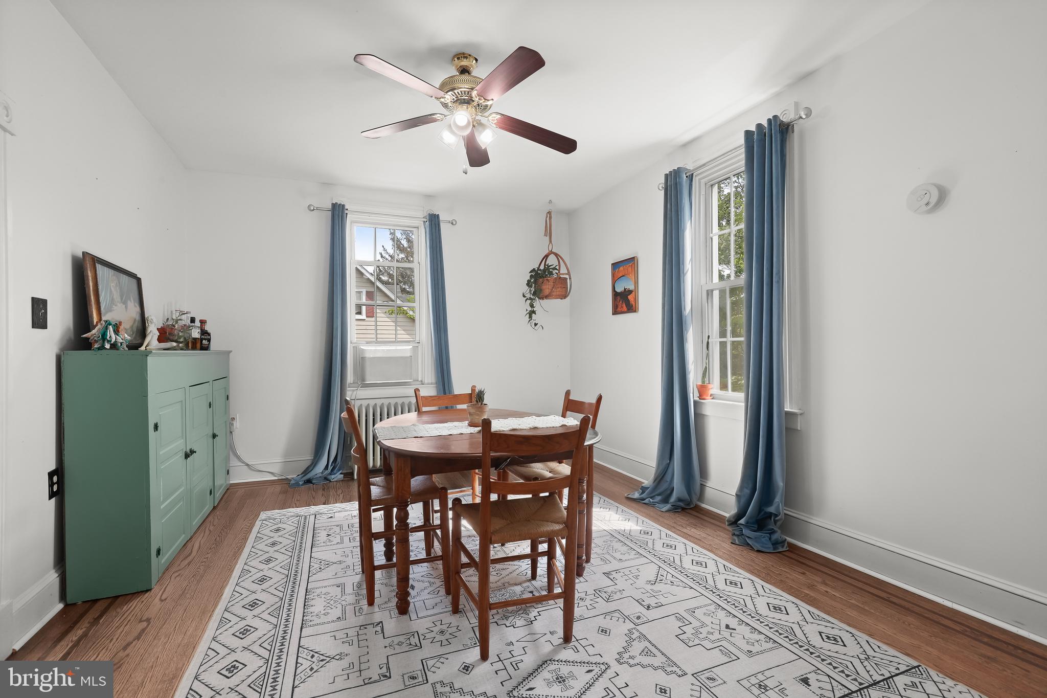 5319 Wendley Road Baltimore, MD 21229 - Photo 7 of 44 Dining Room