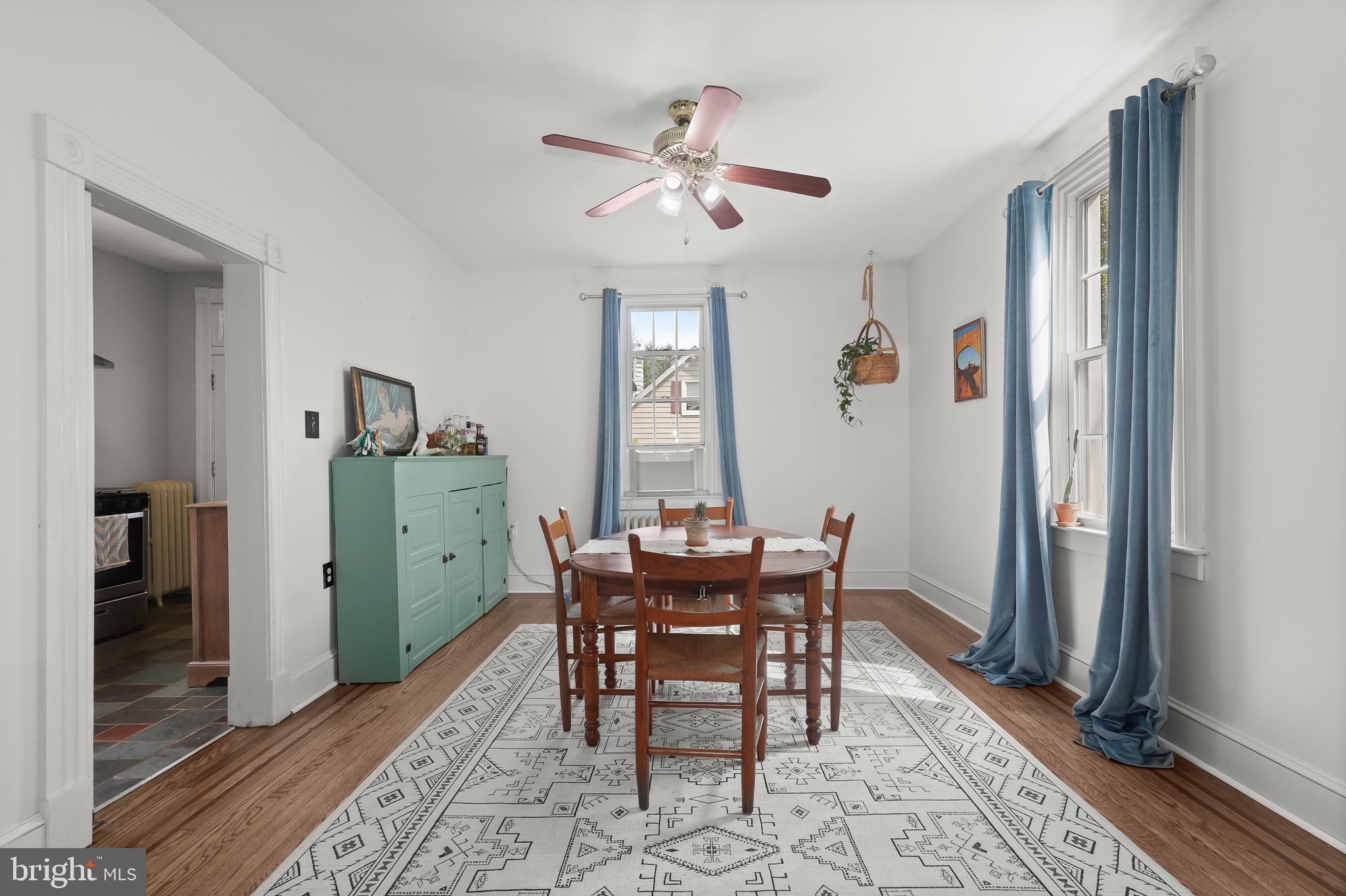 5319 Wendley Road Baltimore, MD 21229 - Photo 8 of 44 Dining Room