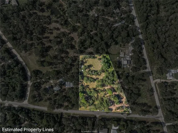 $99,000 | Tbd Cardinal Road, Caldwell, TX 77836