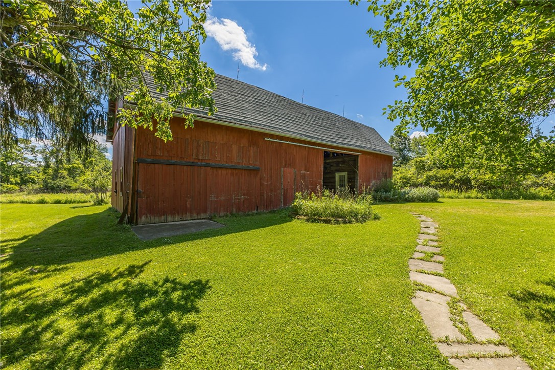 117 Amann Road Mendon, NY 14472 - Photo 29 of 43