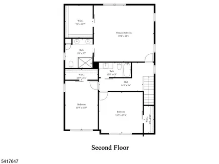 $750,000 | 9 Apache Trail, Rockaway, NJ 07866