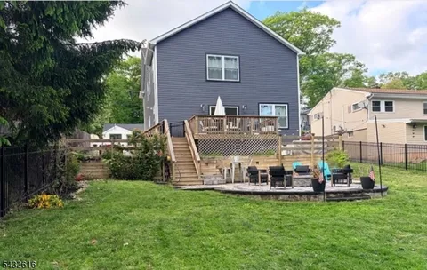$750,000 | 9 Apache Trail, Rockaway, NJ 07866