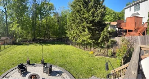 $750,000 | 9 Apache Trail, Rockaway, NJ 07866