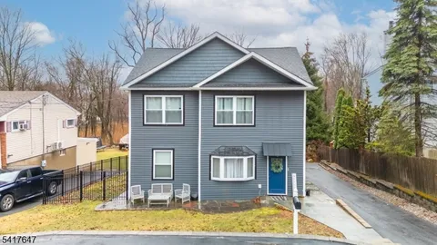 $750,000 | 9 Apache Trail, Rockaway, NJ 07866