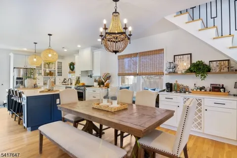 $750,000 | 9 Apache Trail, Rockaway, NJ 07866