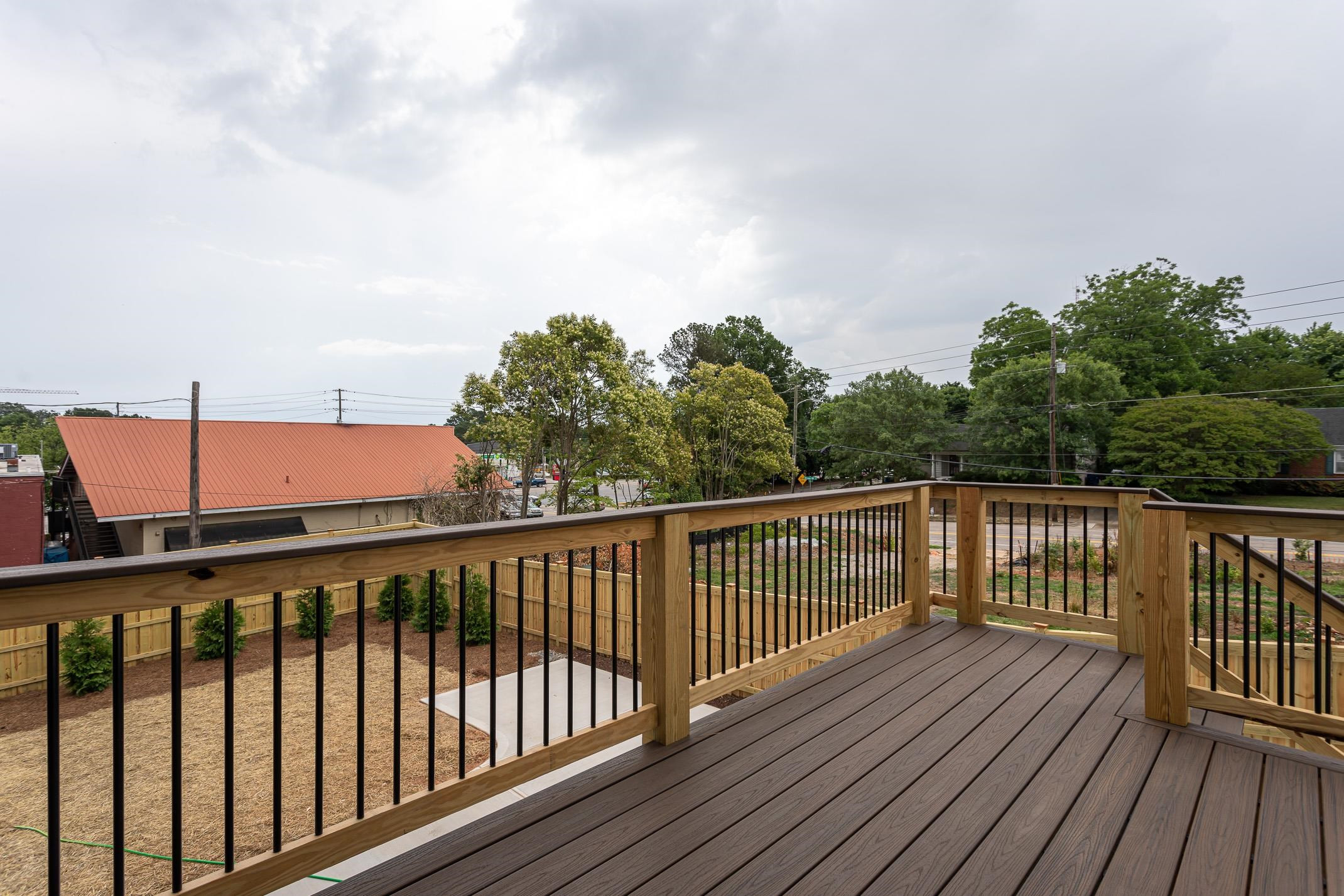 1804 Hilton Street Raleigh, NC 27608 - Photo 24 of 27 Photo 24