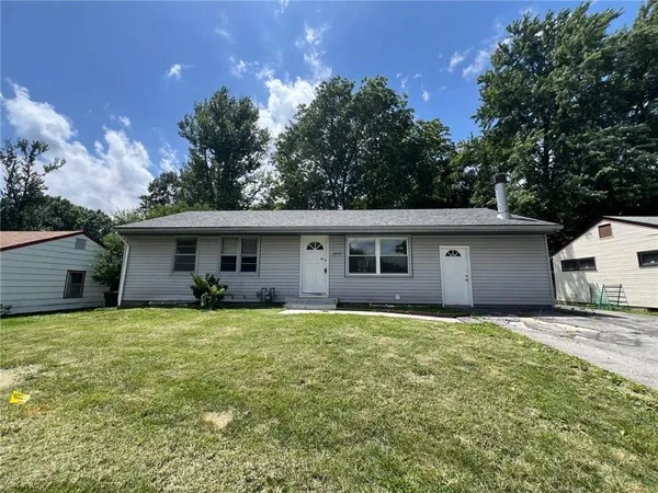 $160,000 | 2402 North Liberty Street, Independence, MO 64050
