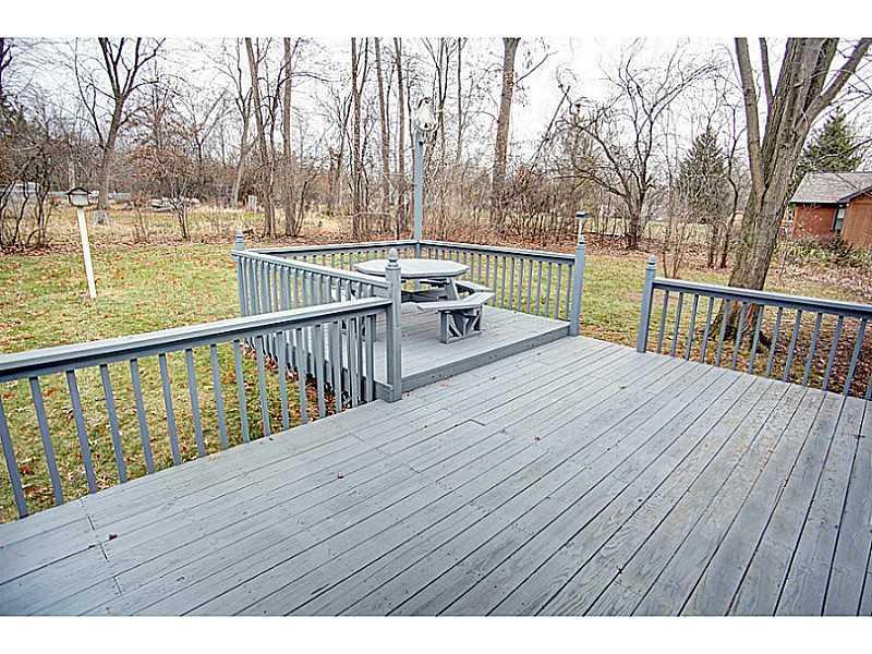 2572 Adgate Road Lima, OH 45805 - Photo 16 of 17