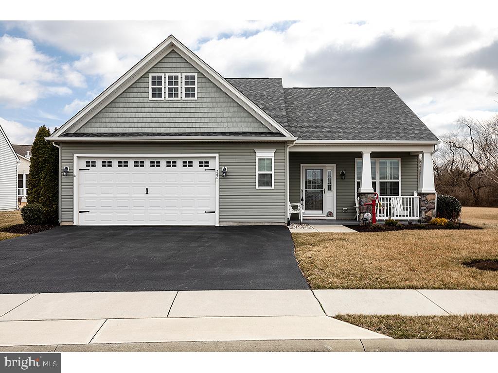 260 Bay Hill Road Magnolia, DE 19962 - Photo 1 of 1 Welcome Home