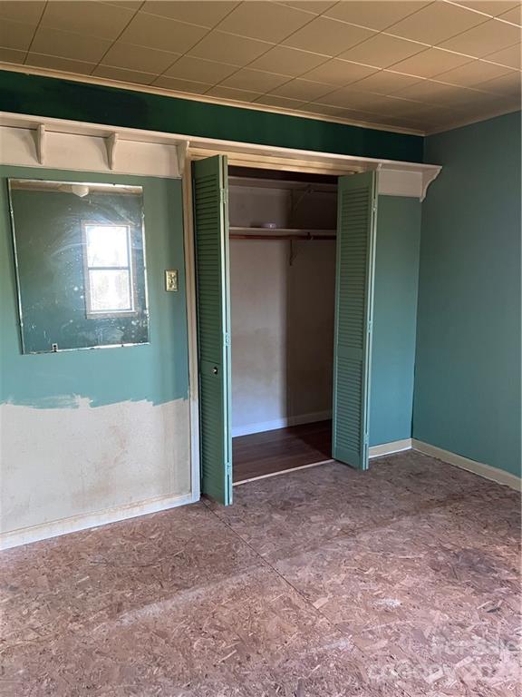6756 Highway 9 Mill Spring, NC 28756 - Photo 45 of 46 a view of an empty room