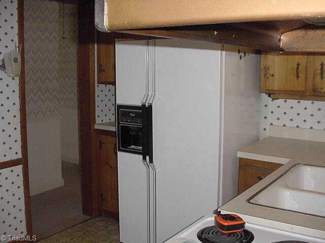 1215 Bethabara Road Winston-Salem, NC 27106 - Photo 3 of 9 Other.