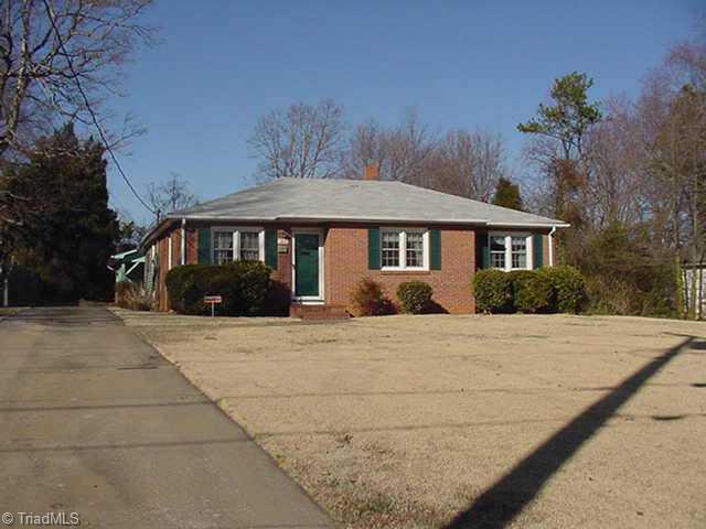 1215 Bethabara Road Winston-Salem, NC 27106 - Photo 8 of 9 Other.