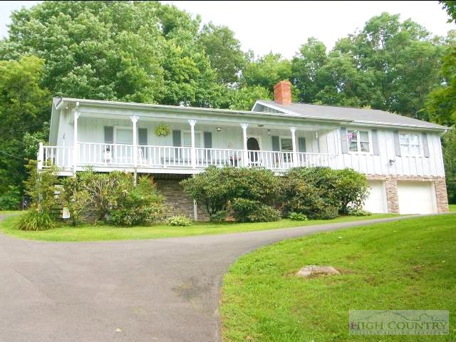 461 Castle Ford Road Boone, NC 28607 - Photo 1 of 1 Gallery Image 1