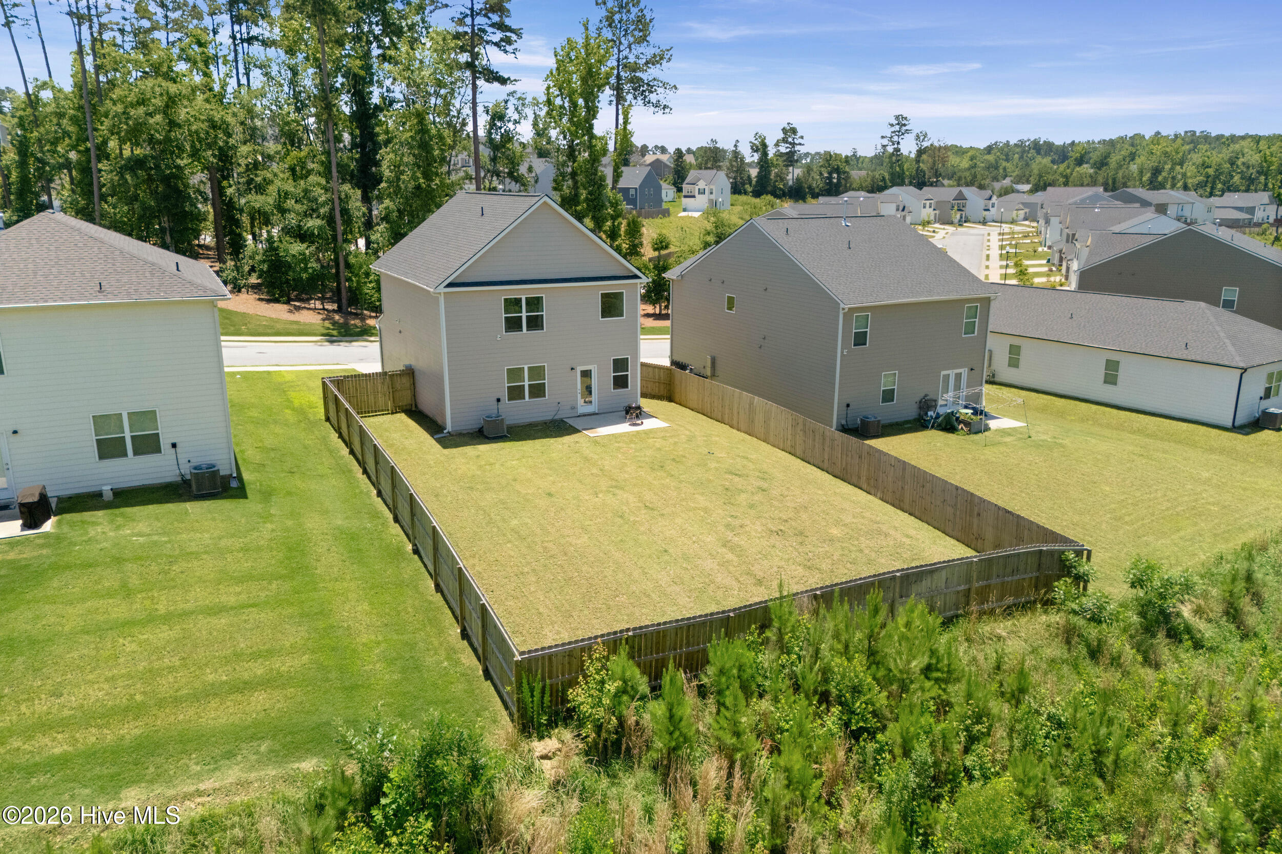 1130 Button Buck Lane Grovetown, GA 30813 - Photo 44 of 58