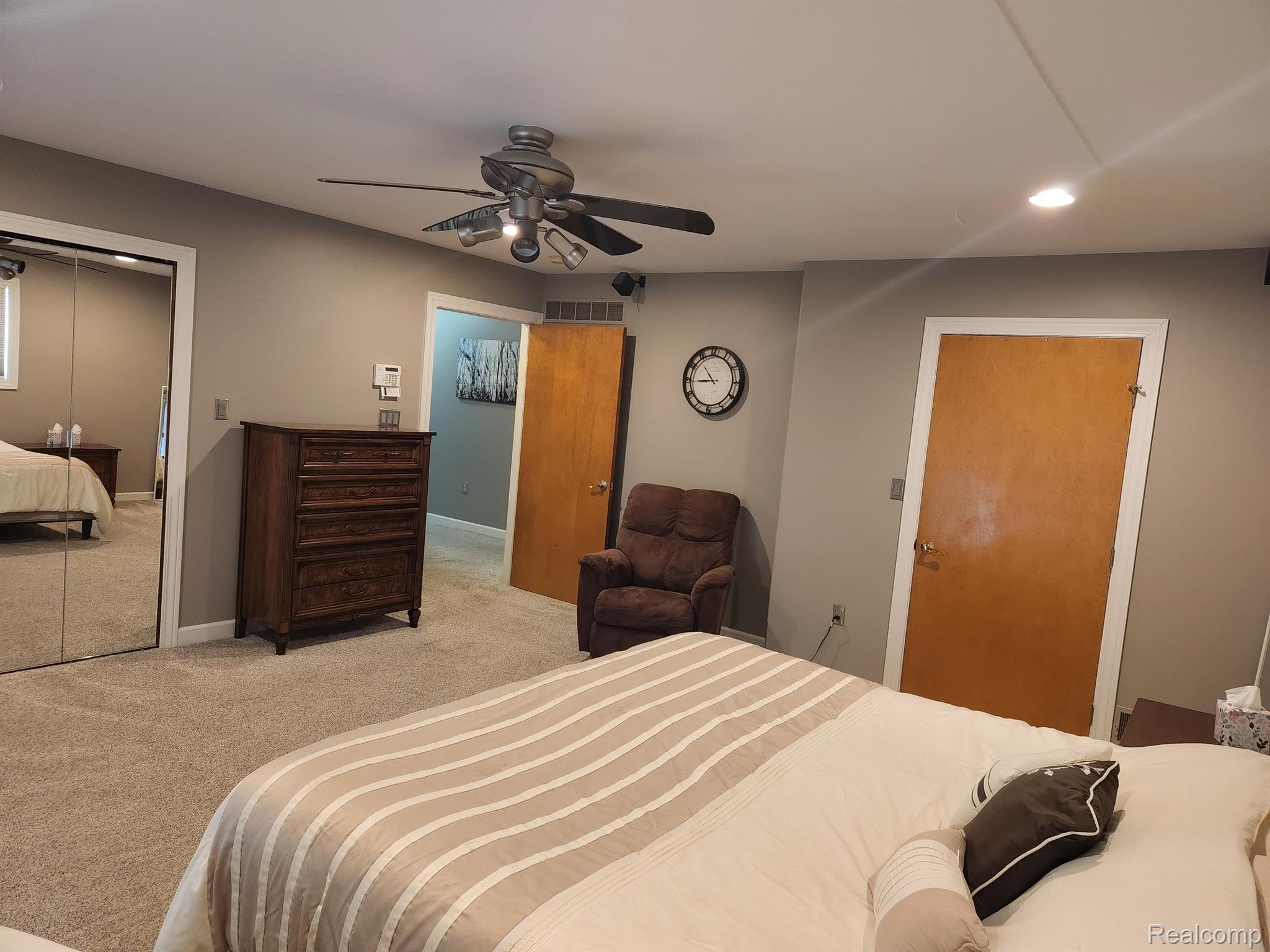 26215 Pennsylvania Road Romulus, MI 48174 - Photo 10 of 35 Tons of closet space