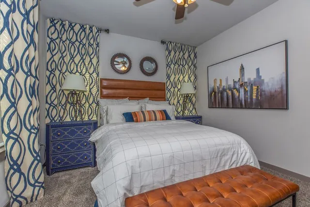 $1,323 | 9393 Fm 1960 Bypass Road West, Unit 5201, Humble, TX 77338