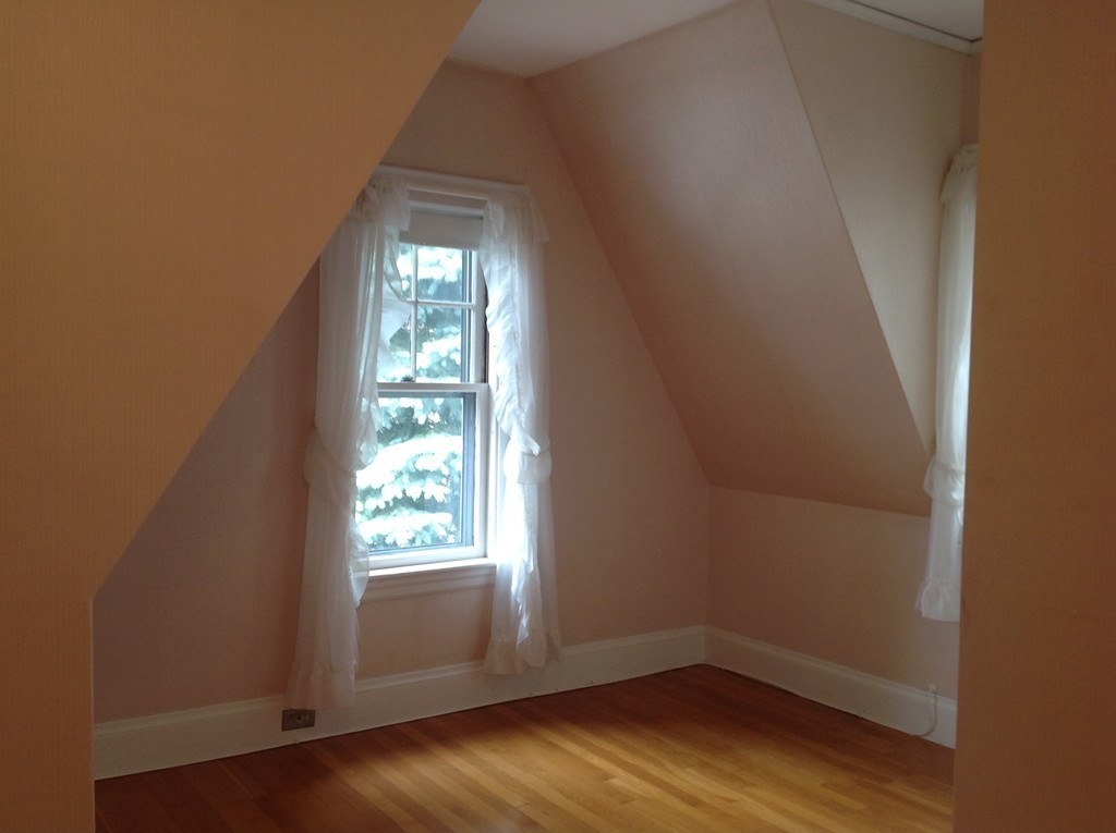 5 Chisholm Road Boston, MA 02131 - Photo 12 of 14 Gallery Image 12