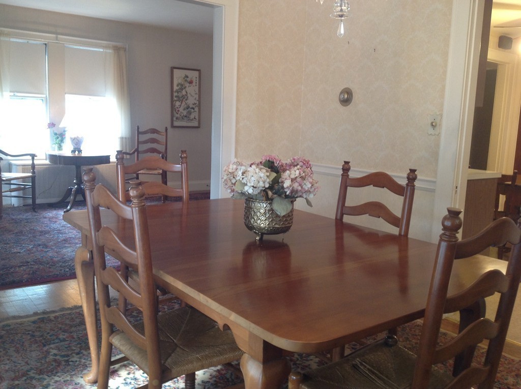 5 Chisholm Road Boston, MA 02131 - Photo 4 of 14 Gallery Image 4