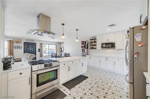 $3,000 | 1331 Pinto Road, Boulder City, NV 89005