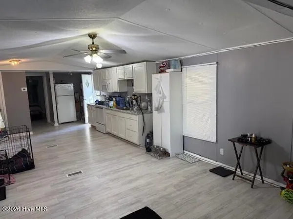 $95,000 | 118 Apache Road, Harrellsville, NC 27942