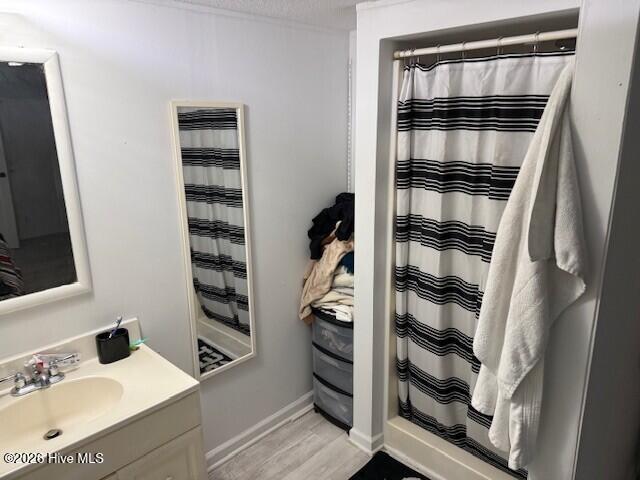 118 Apache Road Harrellsville, NC 27942 - Photo 15 of 18 Master Bath