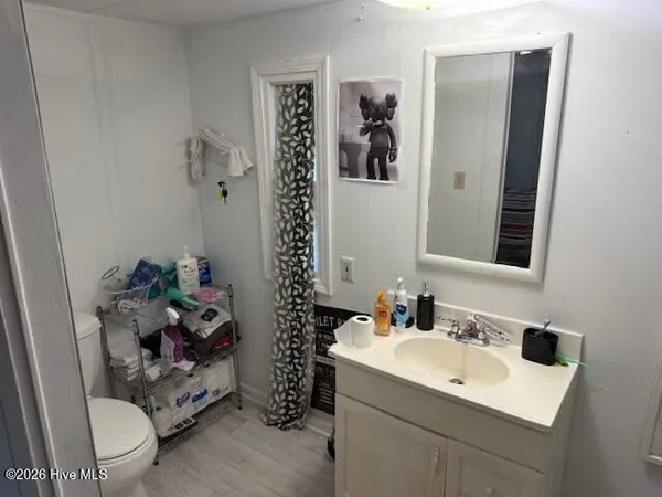 $95,000 | 118 Apache Road, Harrellsville, NC 27942