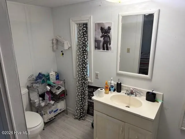 $95,000 | 118 Apache Road, Harrellsville, NC 27942