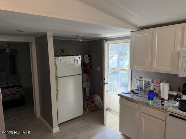 118 Apache Road Harrellsville, NC 27942 - Photo 18 of 18 Back Door